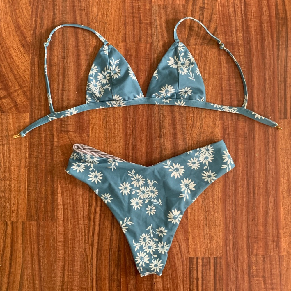 Rove swimsuit